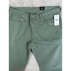 AG-Adriano Goldschmid Men's, The Graduate Tailored Leg Pants, Stretch